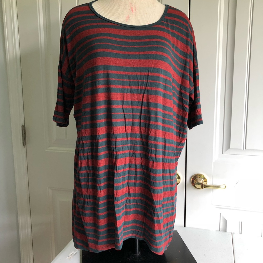 Lularoe Over Sized Size S